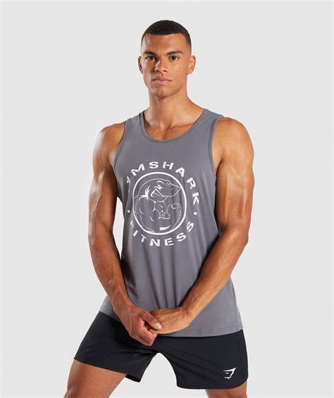 gym tank hermes|gymshark workout tank.